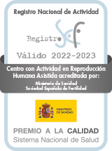 Registro Nacional de Actividad - Registro SEF